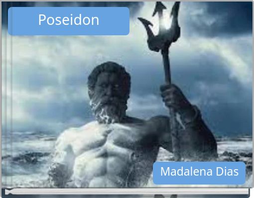 Poseidon