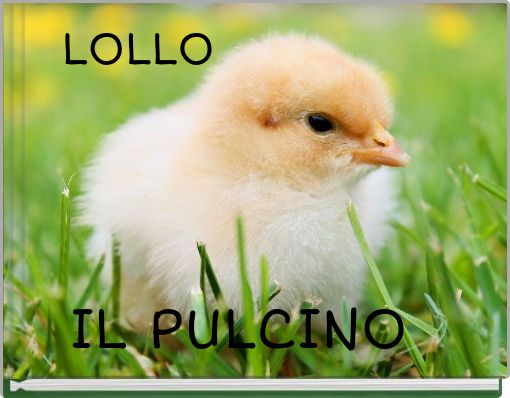 Front cover of 'LOLLO' 