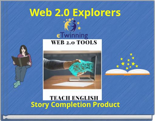 Web 2.0 Explorers