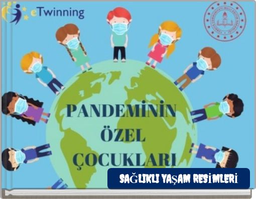 SAĞLIKLI YAŞAM RESİMLERİ