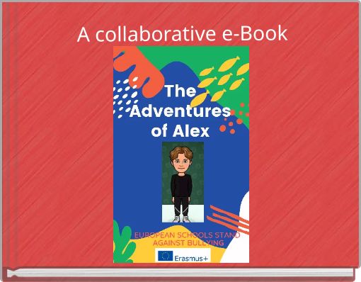 A collaborative e-Book