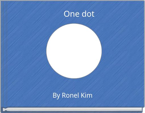 One dot