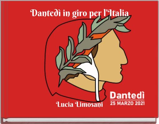 Dantedì in giro per l'Italia