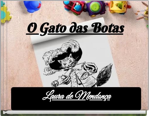 O Gato das Botas