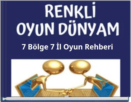 7 B&ouml;lge 7 İl Oyun Rehberi