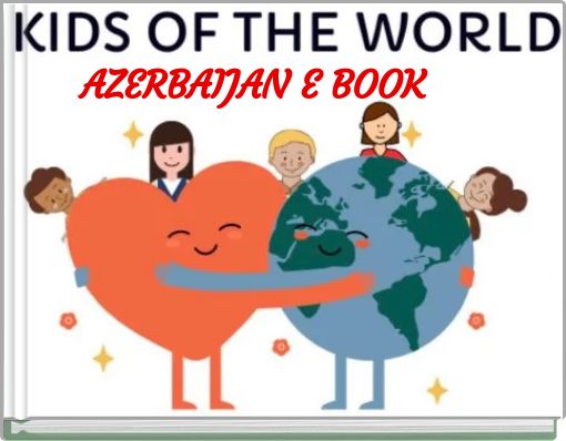 AZERBAIJAN E BOOK