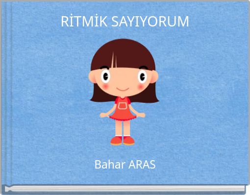 RİTMİK SAYIYORUM