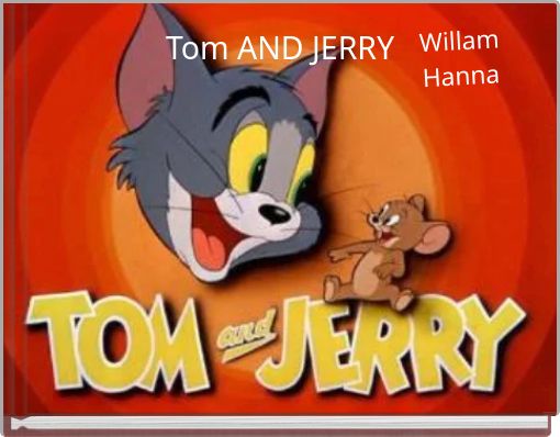Tom AND JERRY