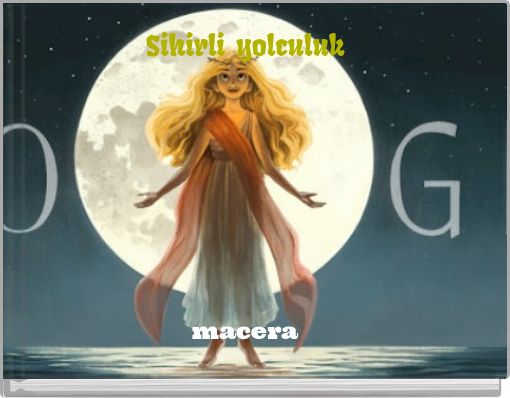 Sihirli yolculuk