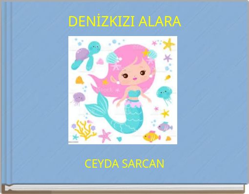 DENİZKIZI ALARA