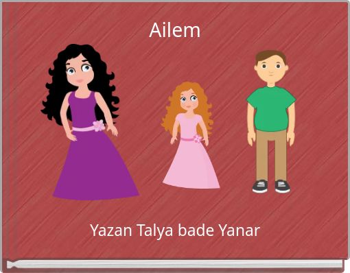 Ailem