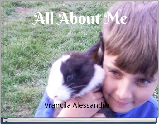 All About Me