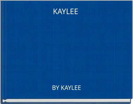 KAYLEE