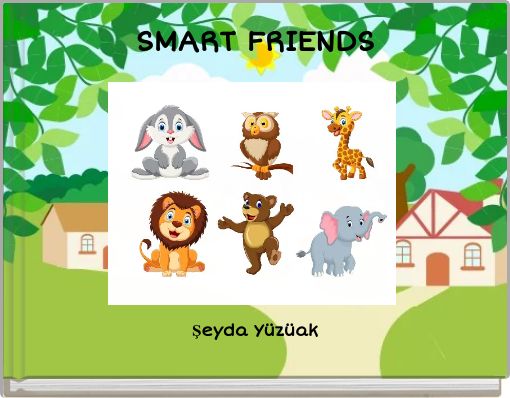 SMART FRIENDS