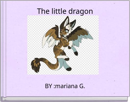 The little dragon
