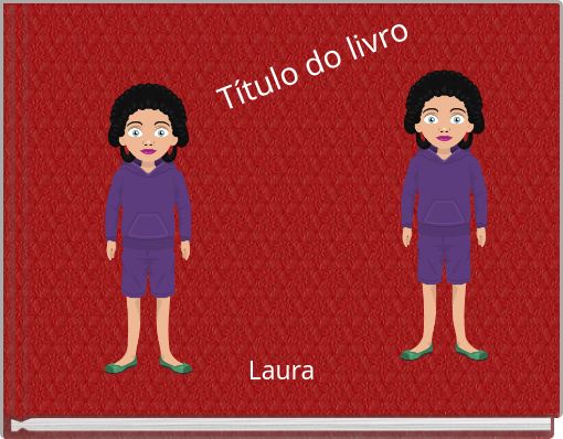 Título do livro