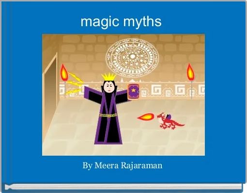 magic myths 