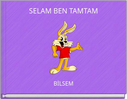 SELAM BEN TAMTAM
