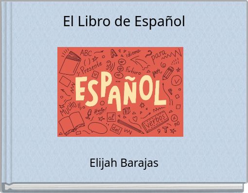 El Libro de Espa&ntilde;ol