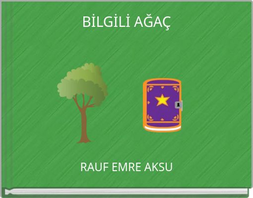 BİLGİLİ AĞA&Ccedil;