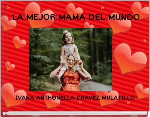 LA MEJOR MAMA DEL MUNDO