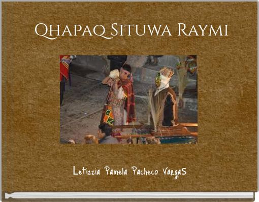 Qhapaq Situwa Raymi