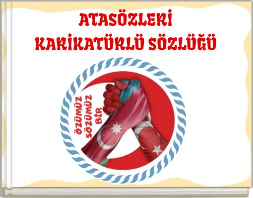 ATAS&Ouml;ZLERİ KARİKAT&Uuml;RL&Uuml; S&Ouml;ZL&Uuml;Ğ&Uuml;