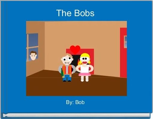 The Bobs 