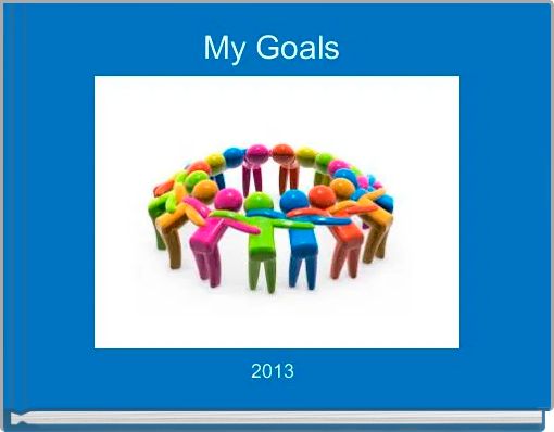 My Goals 