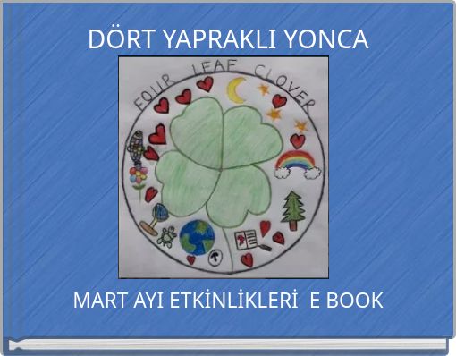 DÖRT YAPRAKLI YONCA