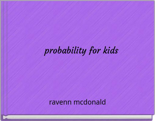 probability for kids