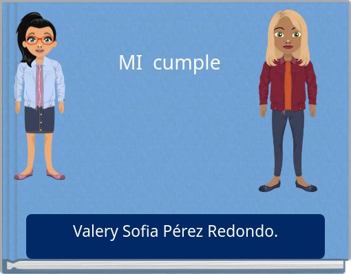 MI cumple