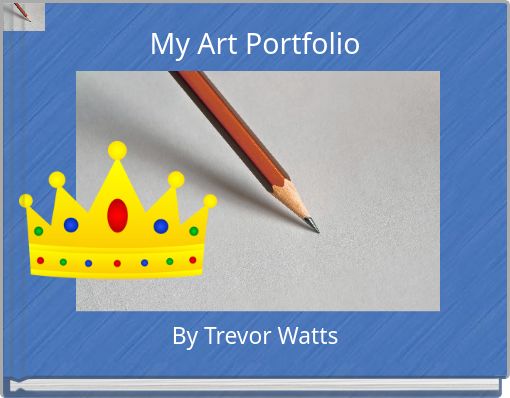 My Art Portfolio