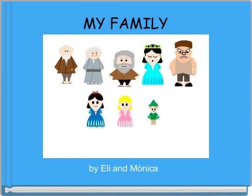 MY FAMILY