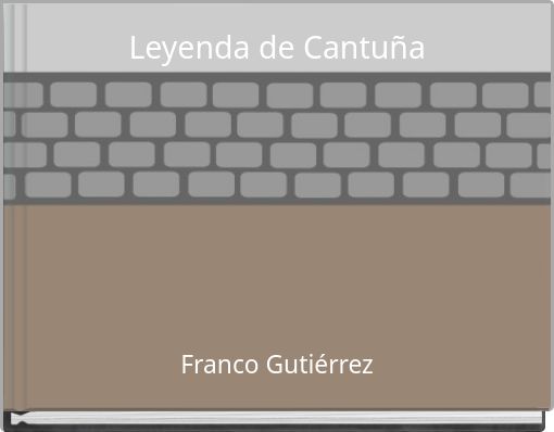Leyenda de Cantuña
