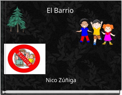 El Barrio
