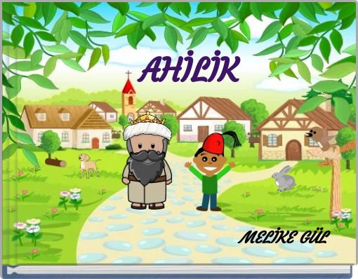 AHİLİK