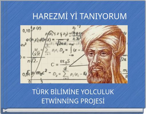 HAREZMİ Yİ TANIYORUM