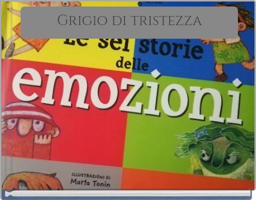 Grigio di tristezza