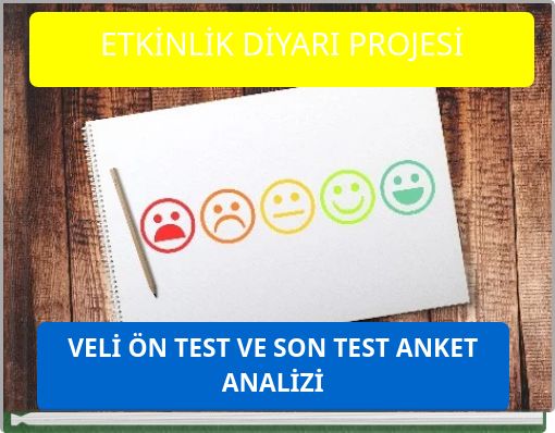 ETKİNLİK DİYARI PROJESİ