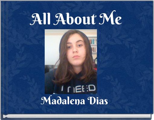 All About Me