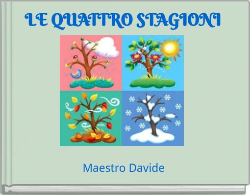 LE QUATTRO STAGIONI