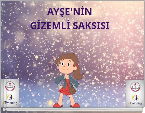 AYŞE'NİN GİZEMLİ SAKSISI
