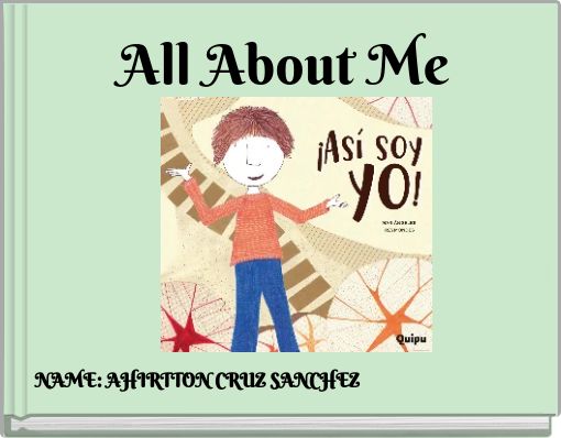 All About Me