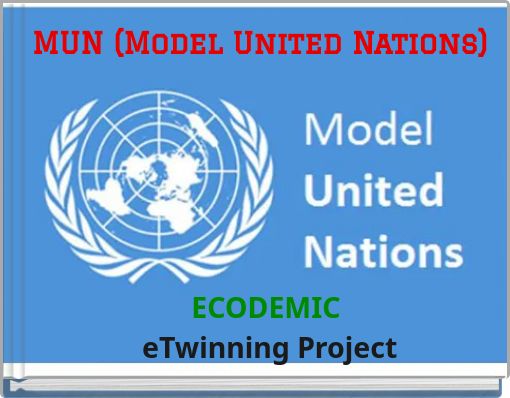 MUN (Model United Nations)