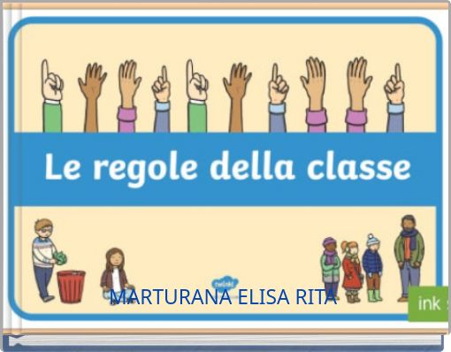 C'E' BISOGNO DI UNA REGOLA