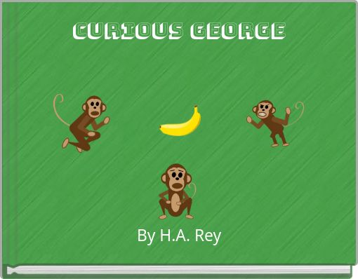 curious george