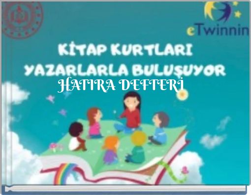 Book Cover for: HATIRA DEFTERİ