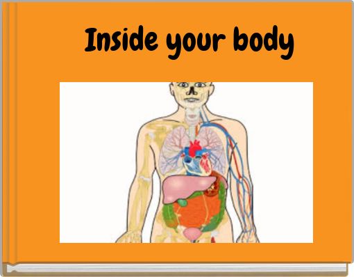 Inside your body