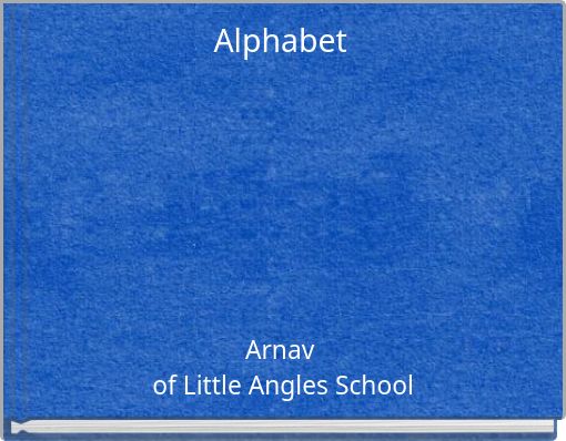 Alphabet